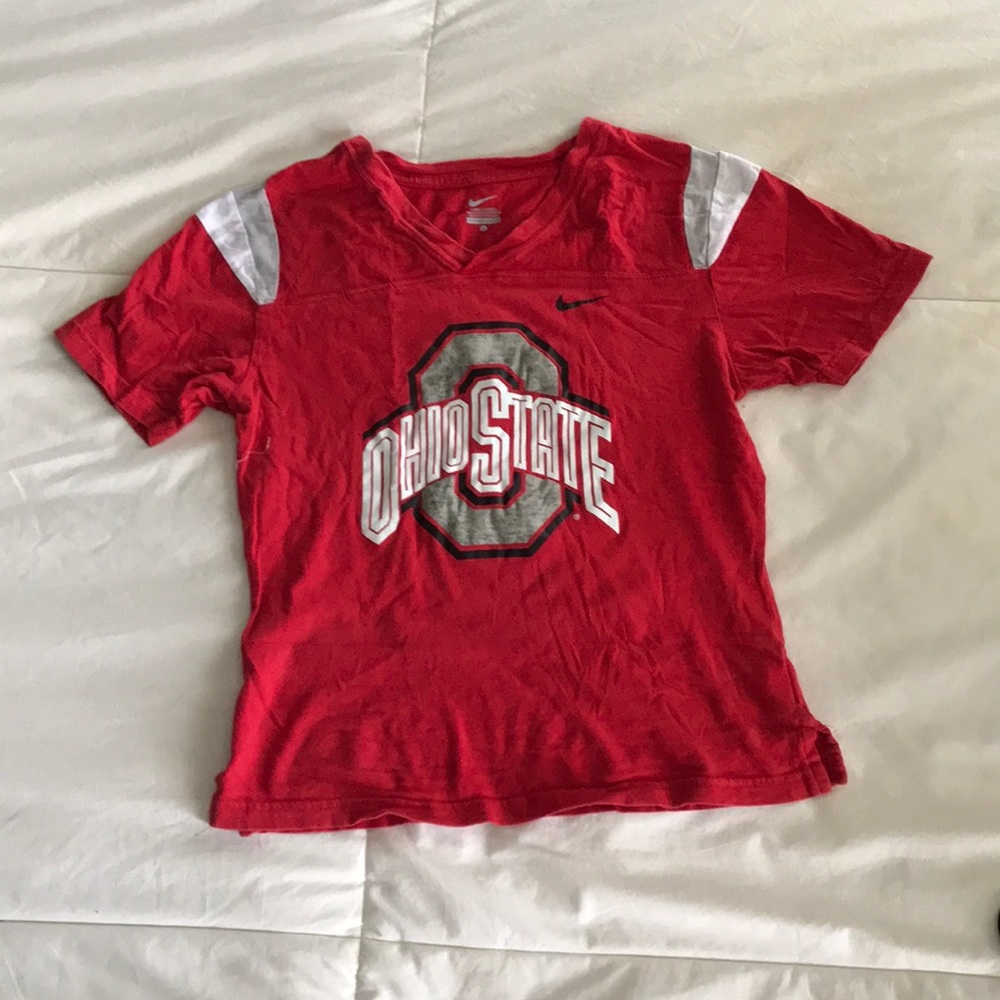 Ohio State t-shirt